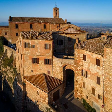 Camere Bellavista Montepulciano Stazione Extérieur photo