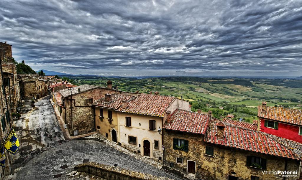 Camere Bellavista Montepulciano Stazione Extérieur photo