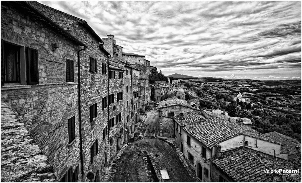 Camere Bellavista Montepulciano Stazione Extérieur photo