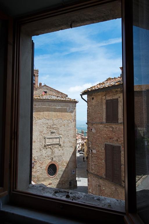 Camere Bellavista Montepulciano Stazione Extérieur photo